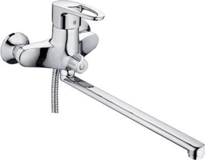 Смеситель для ванны Hansen H22024