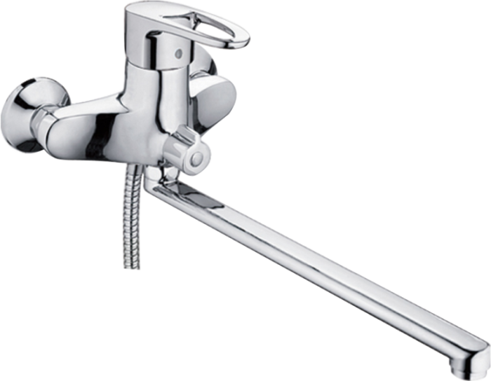 Смеситель для ванны Hansen H22024
