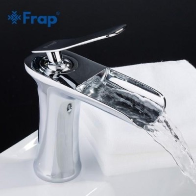 Смеситель для раковины Frap F1052-50