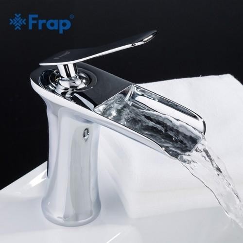 Смеситель для раковины Frap F1052-50