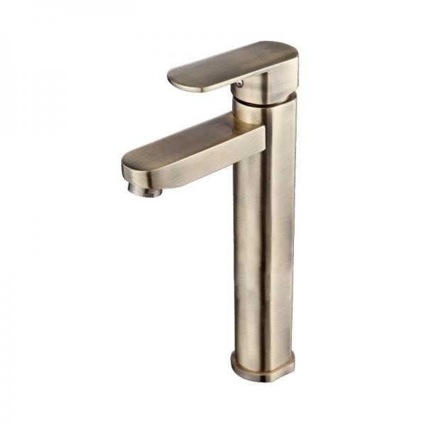 Смеситель для раковины Ganzer GZ 06013D