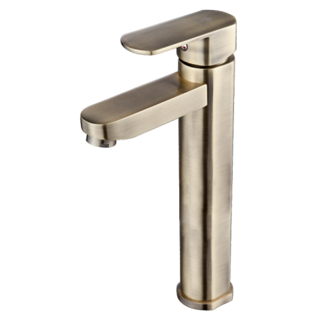 Смеситель для раковины Ganzer GZ 06013D