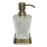 Дозатор жидкого мыла WasserKraft K-5599