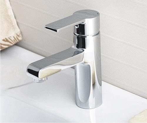 Смеситель для раковины Wasserkraft 3703