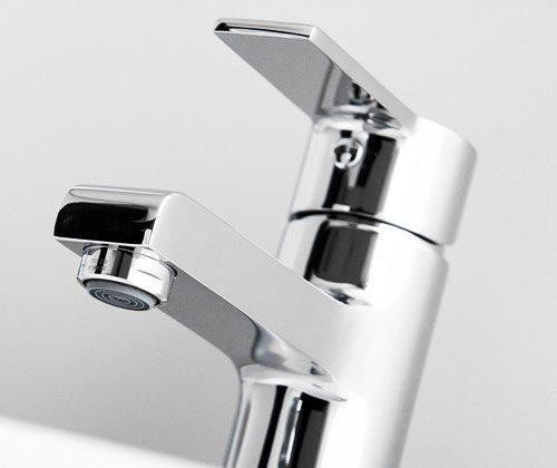 Смеситель для раковины Wasserkraft 3703