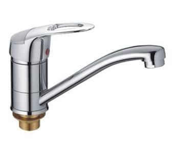 Смеситель для кухни Frap F4505-2