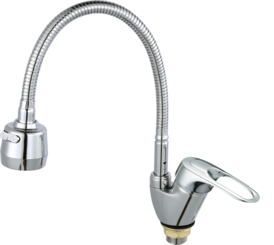Смеситель для кухни Hansen H52030