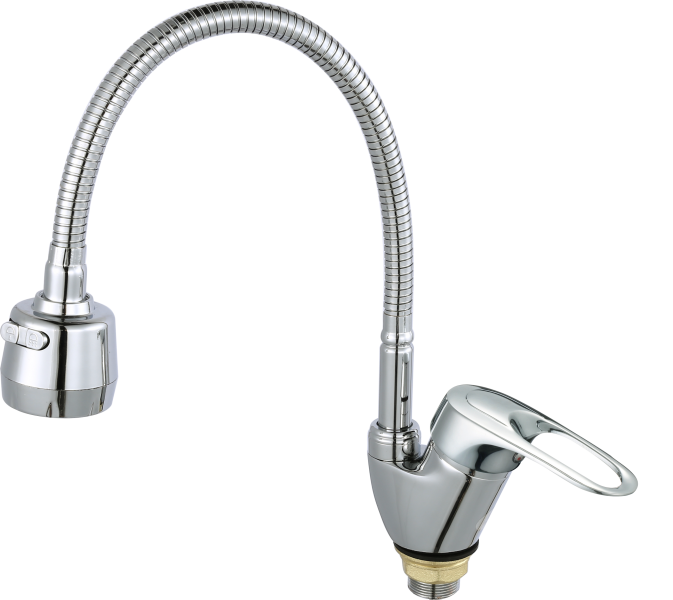 Смеситель для кухни Hansen H52030