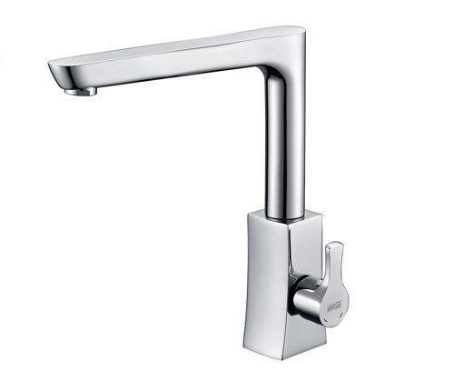 Смеситель для кухни Wasserkraft 4807