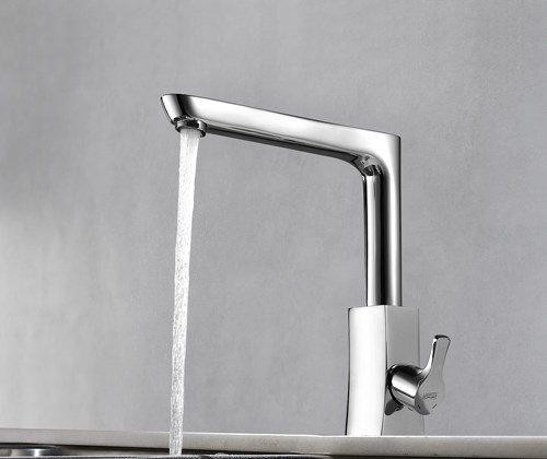 Смеситель для кухни Wasserkraft 4807