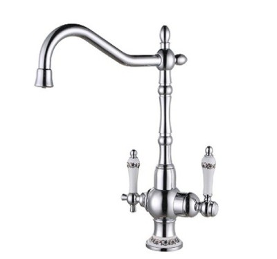 Смеситель для кухонной мойки ZORG Sanitary  (ZR 336 YF-50)
