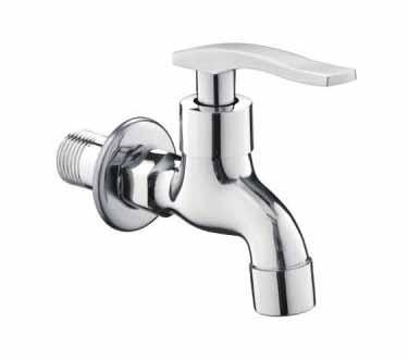 Кран для раковины Frap F521 моно