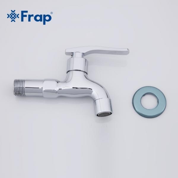 Кран для раковины Frap F521 моно