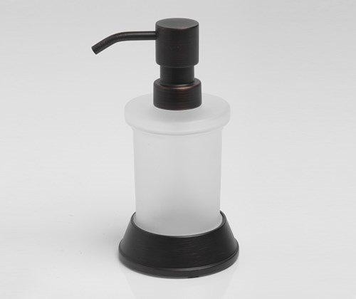 Дозатор жидкого мыла WasserKraft K-2399