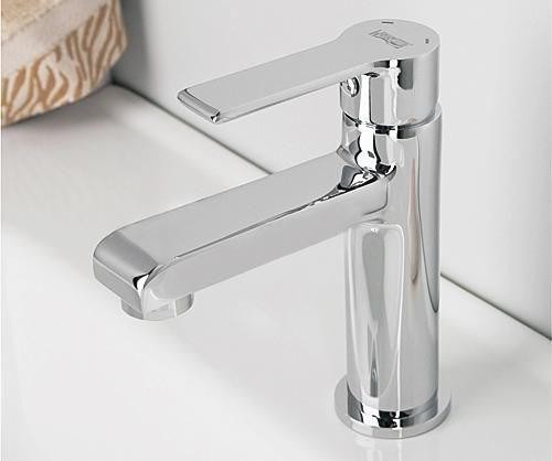 Смеситель для раковины Wasserkraft 3704