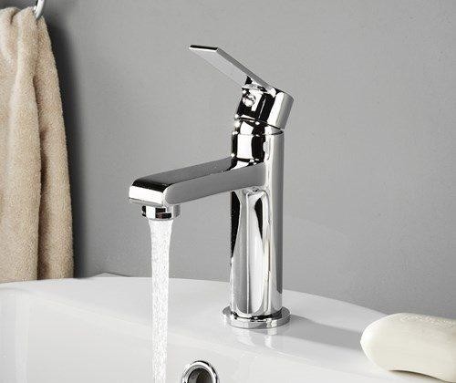 Смеситель для раковины Wasserkraft 3704