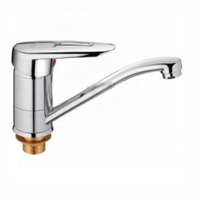 Смеситель для кухни Frap F4507-2