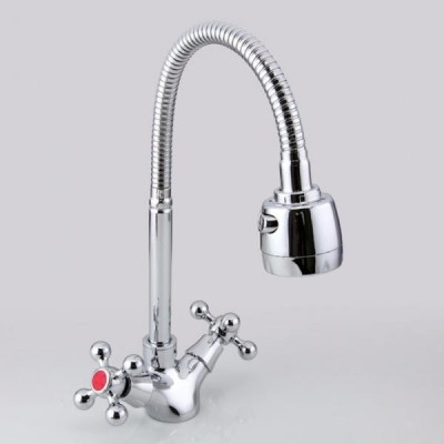 Смеситель для кухни Hansen H52050