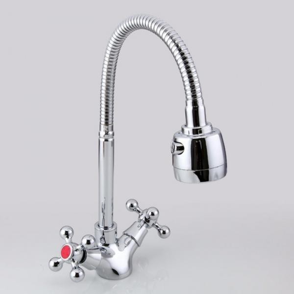 Смеситель для кухни Hansen H52050