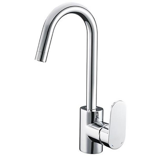 Смеситель для кухни Wasserkraft 5347