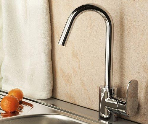 Смеситель для кухни Wasserkraft 5347