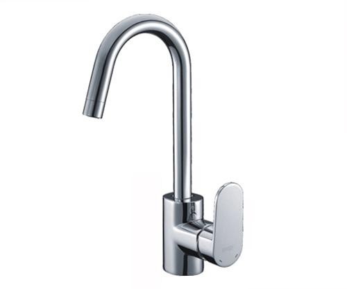 Смеситель для кухни Wasserkraft 5347