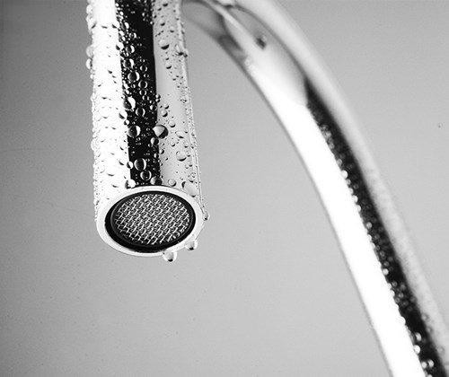 Смеситель для кухни Wasserkraft 5347
