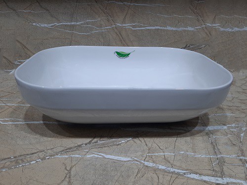 Раковина для ванной накладная CeramaLux 78589