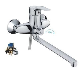 Смеситель для ванны Frap F2263