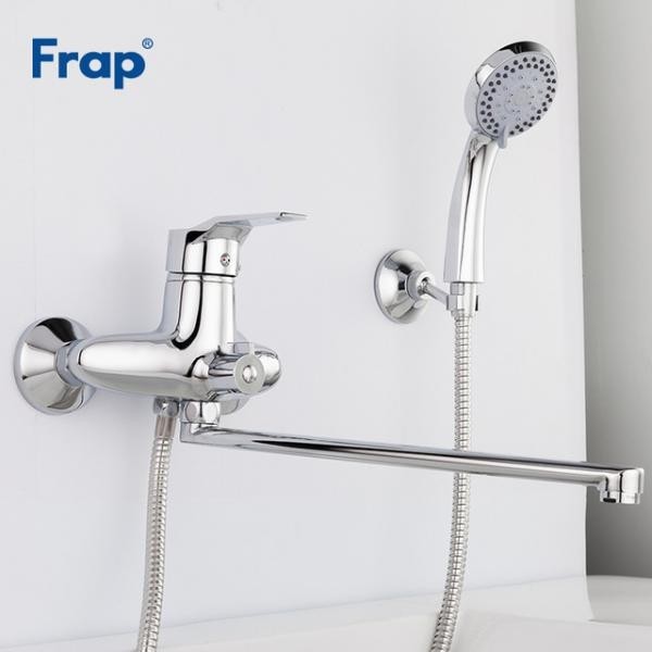 Смеситель для ванны Frap F2263