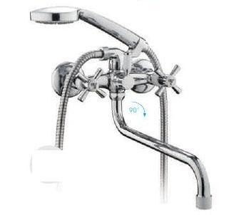 Смеситель для ванны Frud R22118-7