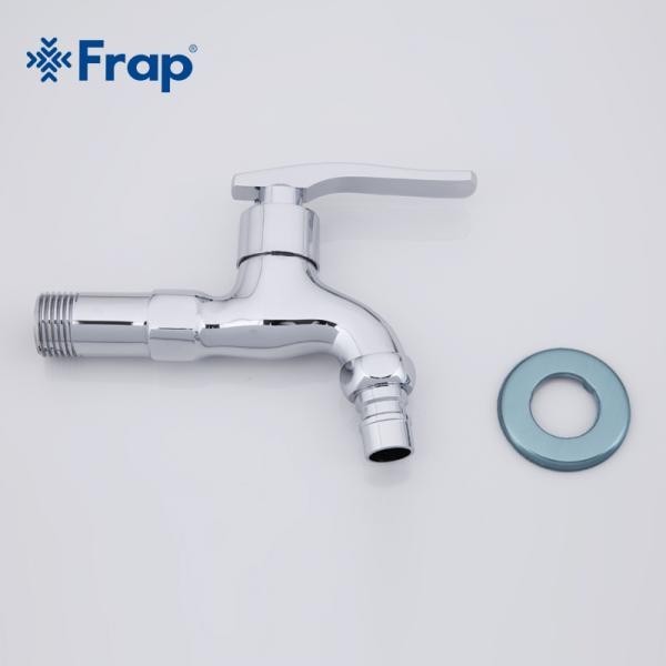 Кран для раковины Frap F522 моно