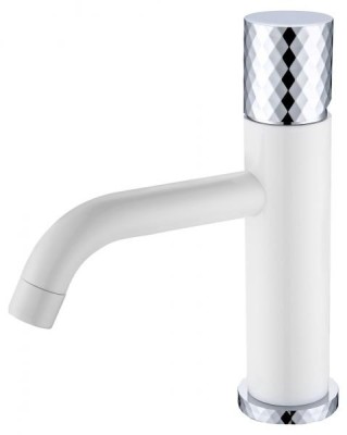 Смеситель для раковины Boheme Stick 121-WCR