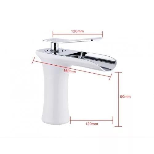 Смеситель для раковины Frap F1052-52