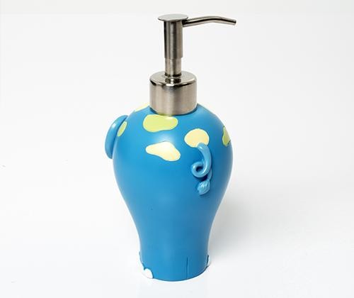 Дозатор жидкого мыла WasserKraft K-8199
