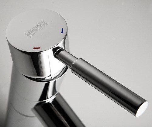 Смеситель для раковины Wasserkraft 4103