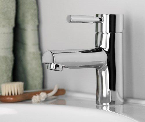 Смеситель для раковины Wasserkraft 4103