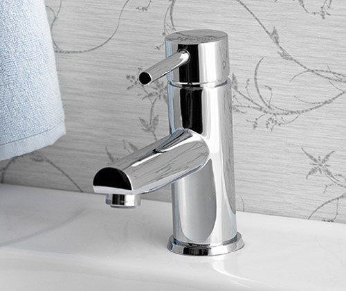 Смеситель для раковины Wasserkraft 4103