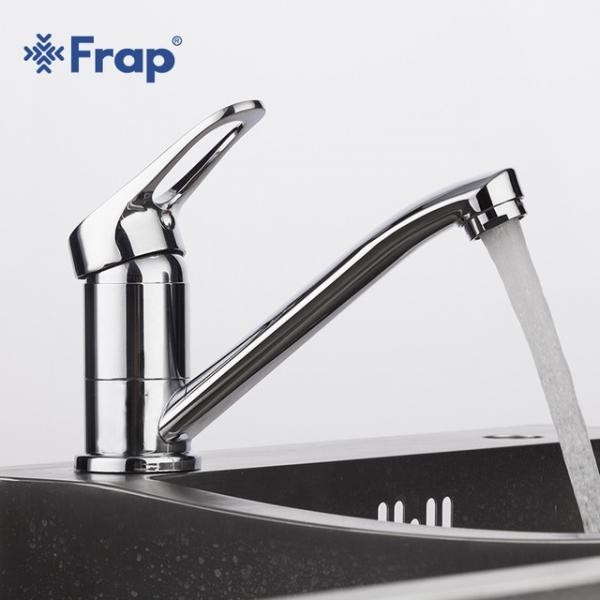 Смеситель для кухни Frap F4513