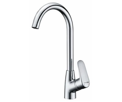 Смеситель для кухни Wasserkraft 5607