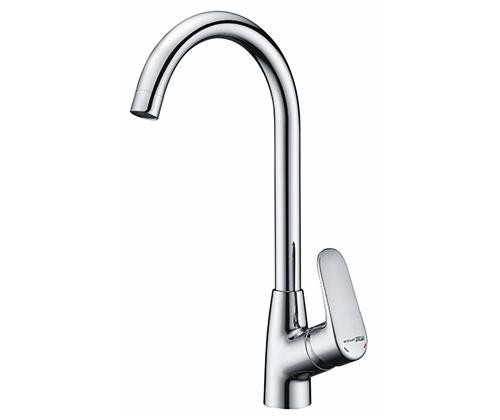 Смеситель для кухни Wasserkraft 5607