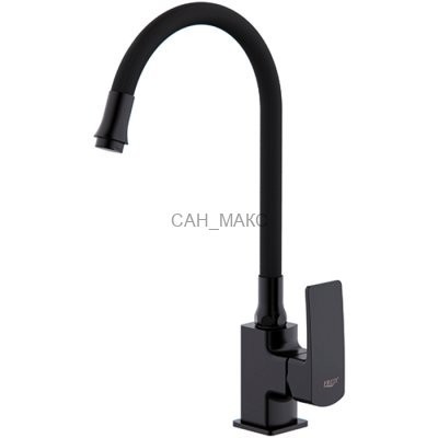 Смеситель для кухни с гибким изливом Frud R43152