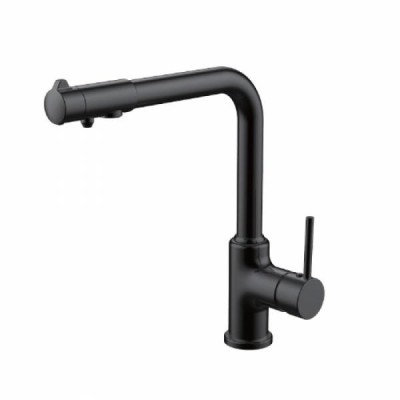 Смеситель для кухни с подключением к фильтру Gappo G4390-10