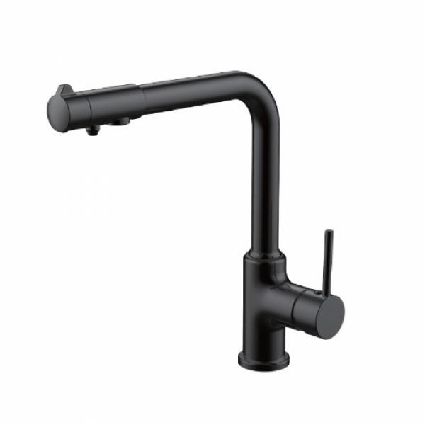 Смеситель для кухни с подключением к фильтру Gappo G4390-10