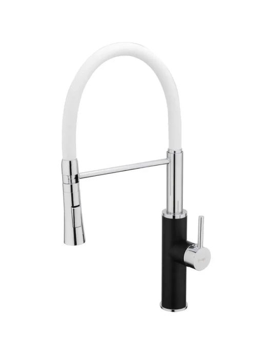 Смеситель для кухни с гибким изливом Frap F4452-7