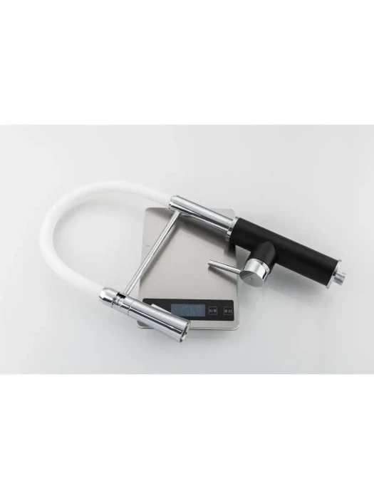 Смеситель для кухни с гибким изливом Frap F4452-7