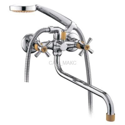 Смеситель для ванны Frud R22118-9