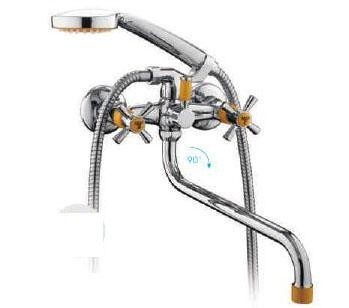 Смеситель для ванны Frud R22118-9