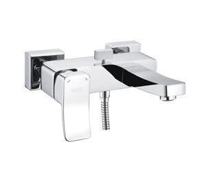 Смеситель для ванны Wasserkraft 1061