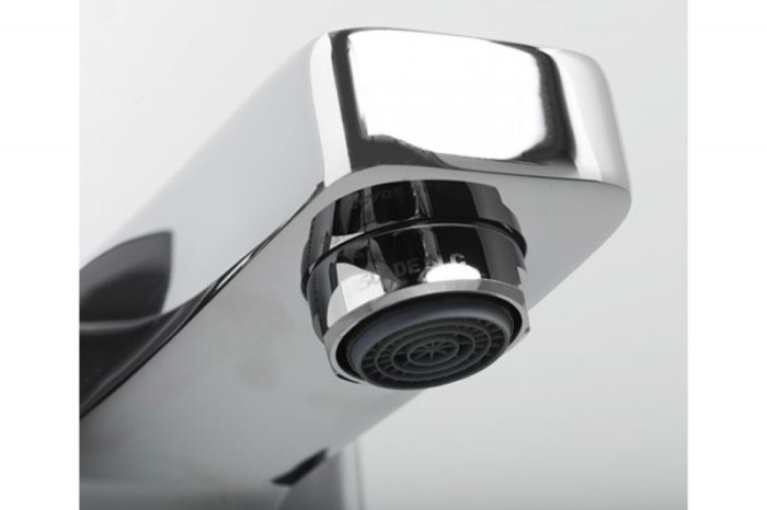 Смеситель для ванны Wasserkraft 1061